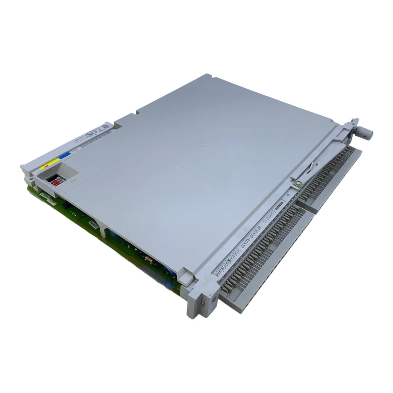Siemens 6ES5430-4UA13 Digital-Inputmodul SIMATIC S5