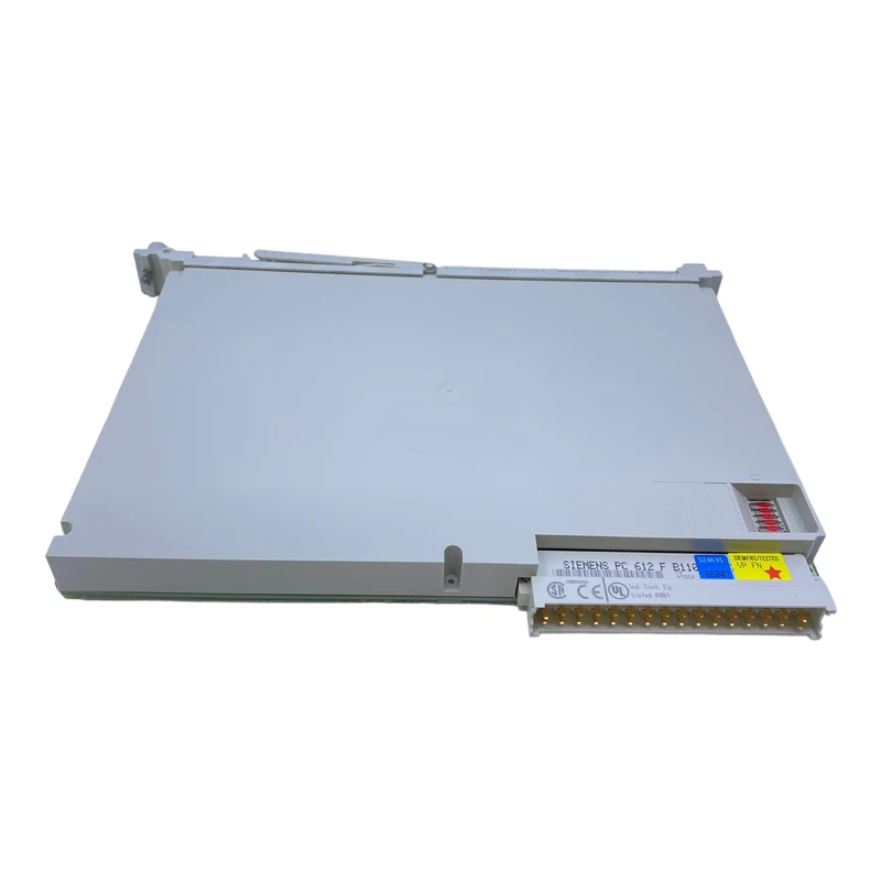 Siemens 6ES5430-4UA13 Digital-Inputmodul SIMATIC S5