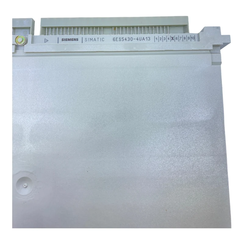 Siemens 6ES5430-4UA13 Digital-Inputmodul SIMATIC S5