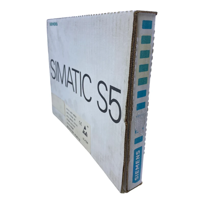 Siemens 6ES5430-4UA13 Digital-Inputmodul SIMATIC S5
