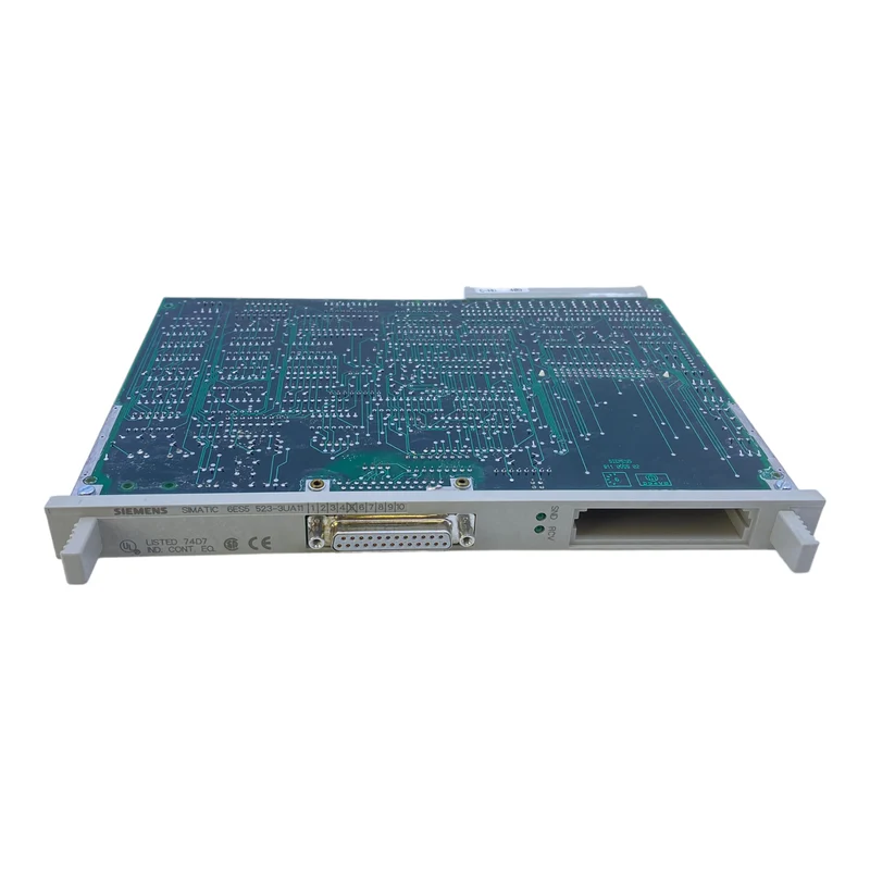 Siemens 6ES5523-3UA11 Kommunikationsmodul
