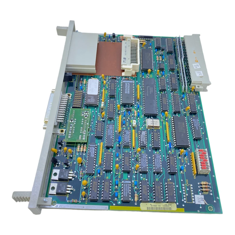 Siemens 6ES5523-3UA11 Kommunikationsmodul