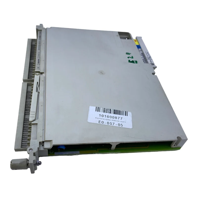Siemens 6ES5430-4UA13 Digital-Outputmodul