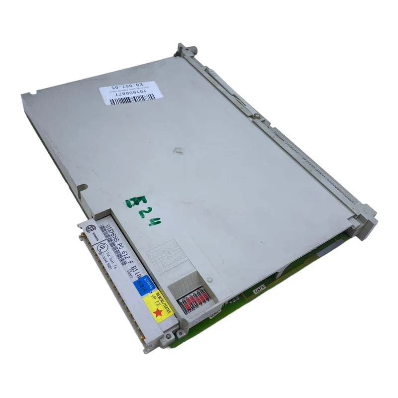 Siemens 6ES5430-4UA13 Digital-Outputmodul