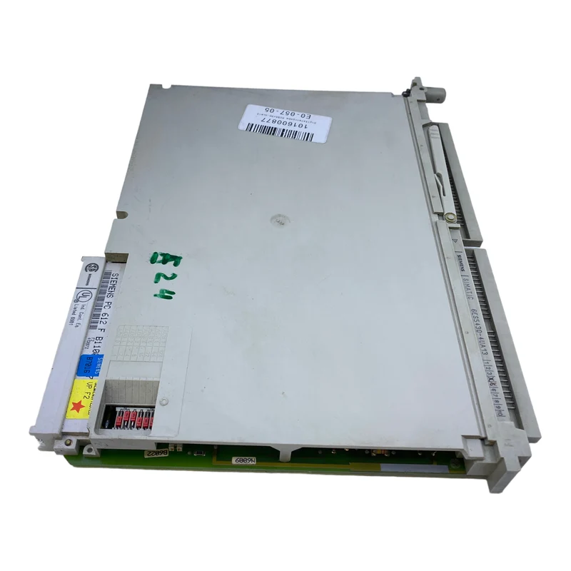 Siemens 6ES5430-4UA13 Digital-Outputmodul