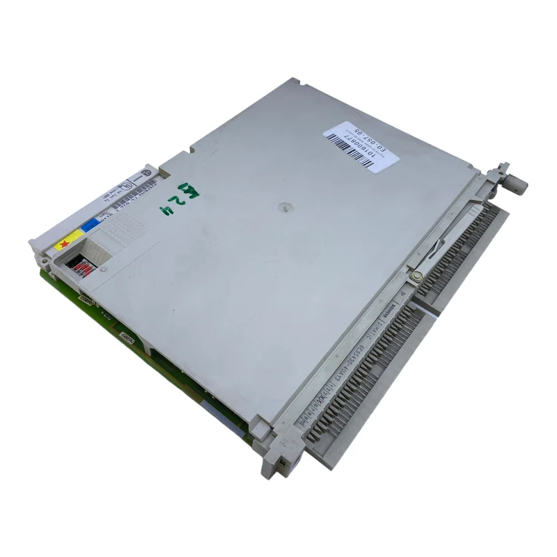 Siemens 6ES5430-4UA13 Digital-Outputmodul