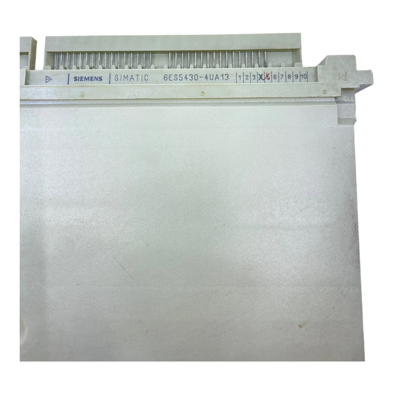 Siemens 6ES5430-4UA13 Digital-Outputmodul