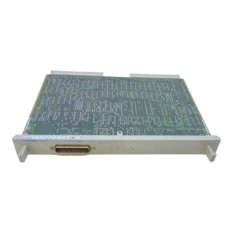 Siemens 6ES5511-5AA12 Interface Modul
