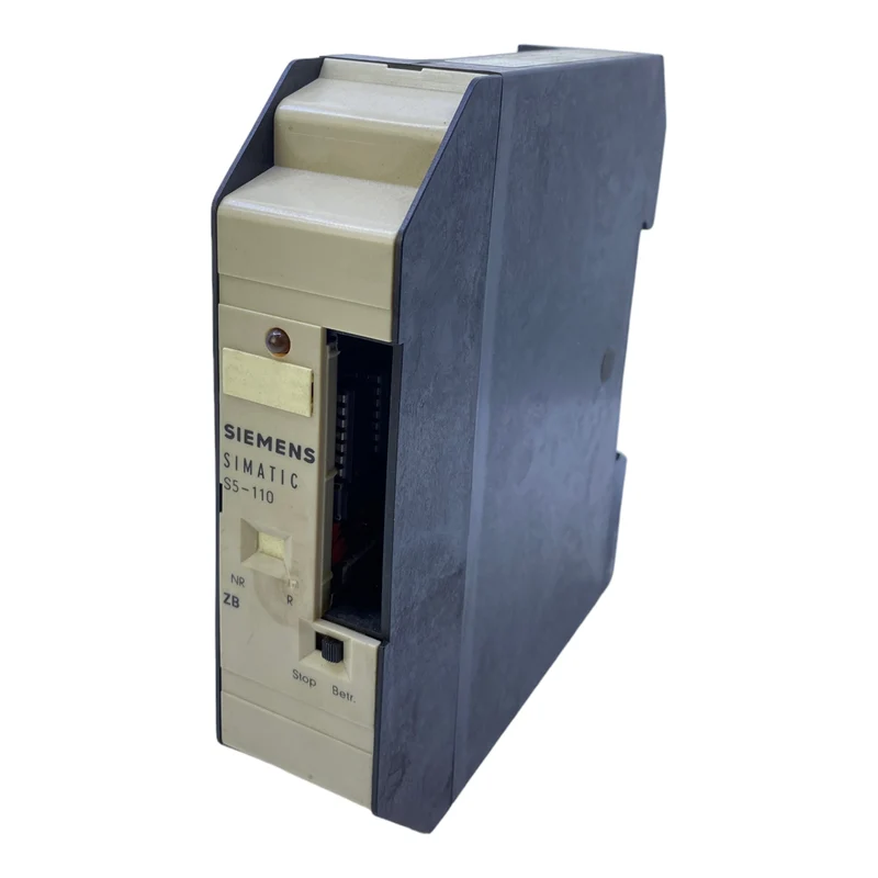 Siemens 6ES5900-7AD11 Zentralbaugruppe