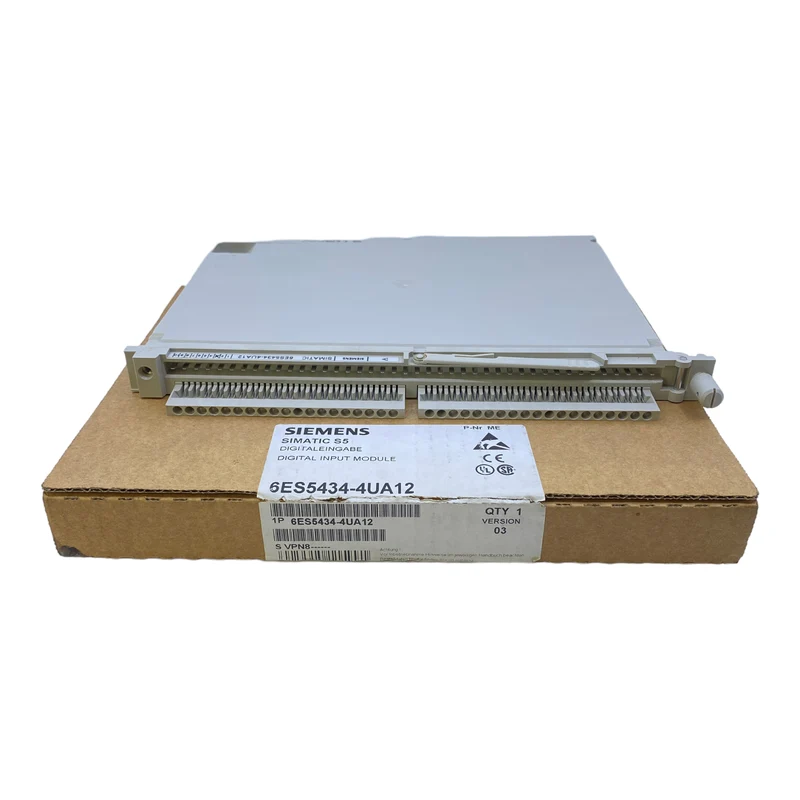 Siemens 6ES5434-4UA12 Digitalausgabe