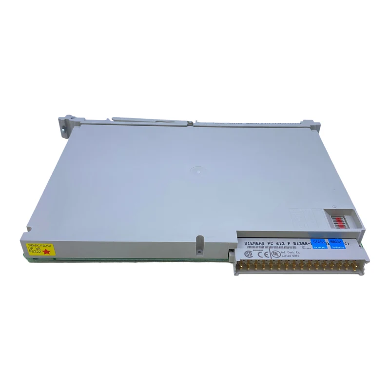 Siemens 6ES5434-4UA12 Digitalausgabe