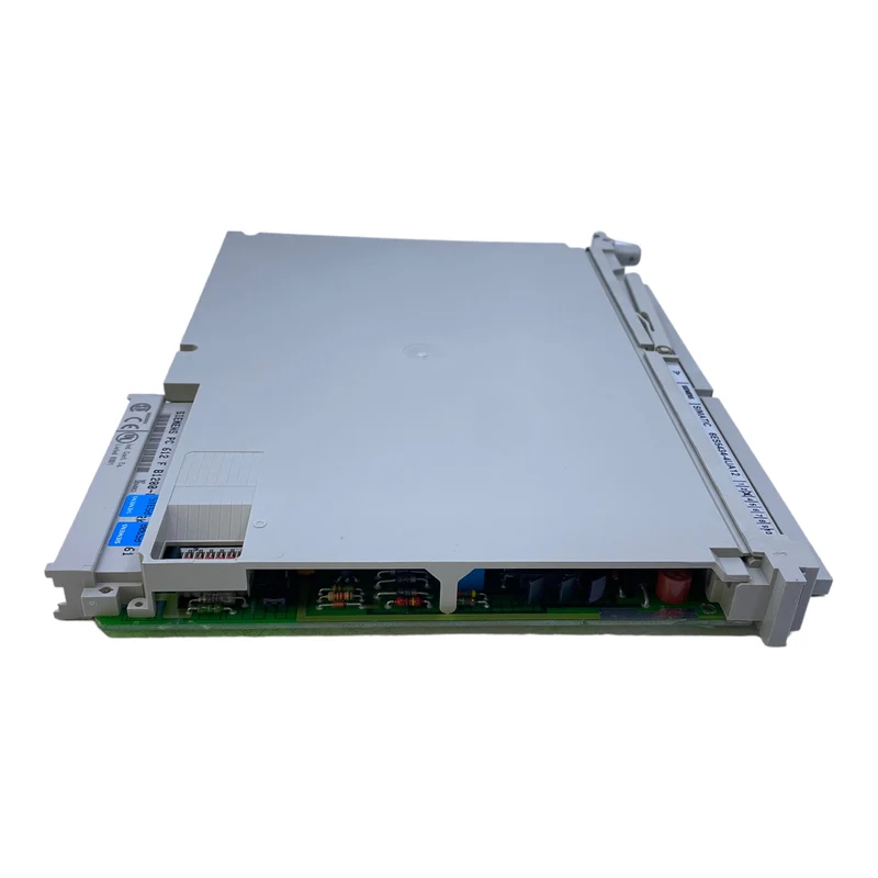 Siemens 6ES5434-4UA12 Digitalausgabe