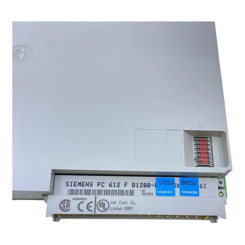Siemens 6ES5434-4UA12 Digitalausgabe