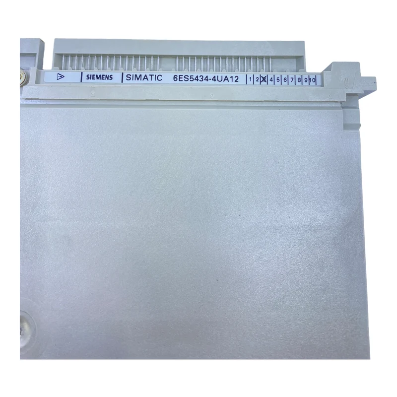 Siemens 6ES5434-4UA12 Digitalausgabe