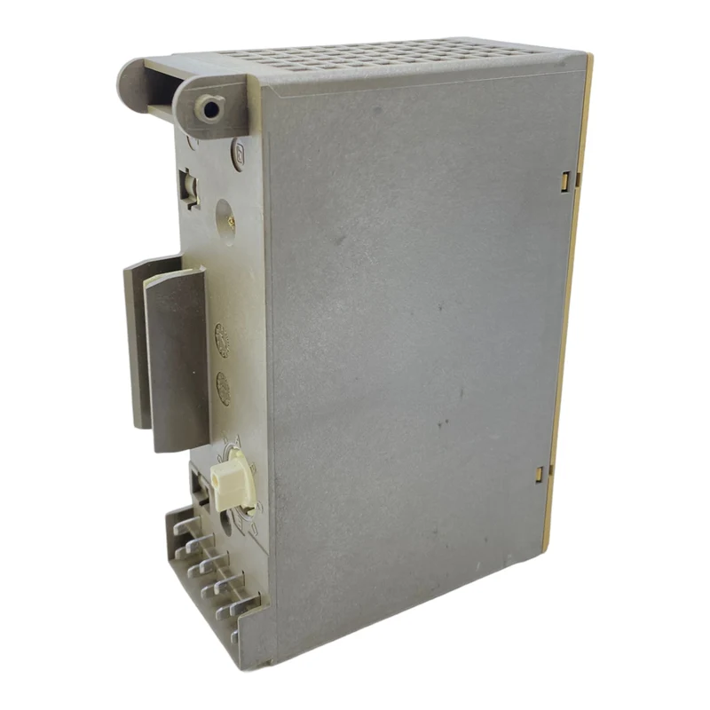 Siemens 6ES5441-8MA11 Ausgangsmodul 8×24V DC Ausgangsmodul für Industrie