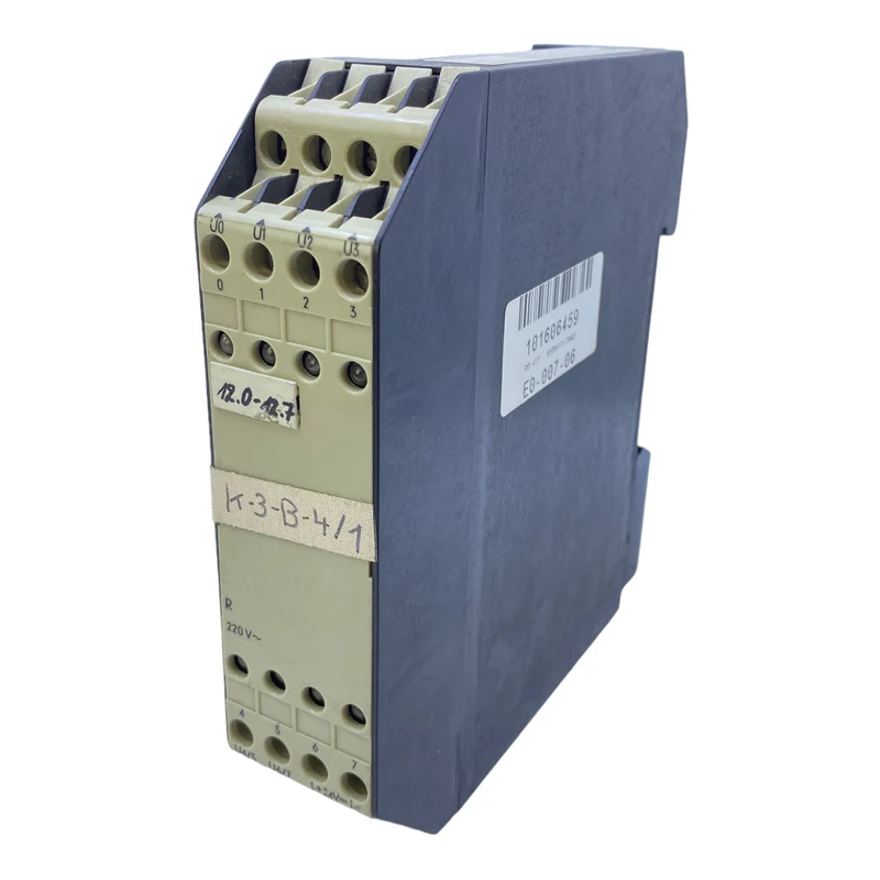 Siemens 6ES5417-7AA21 Digitalausgabe 220V 5A