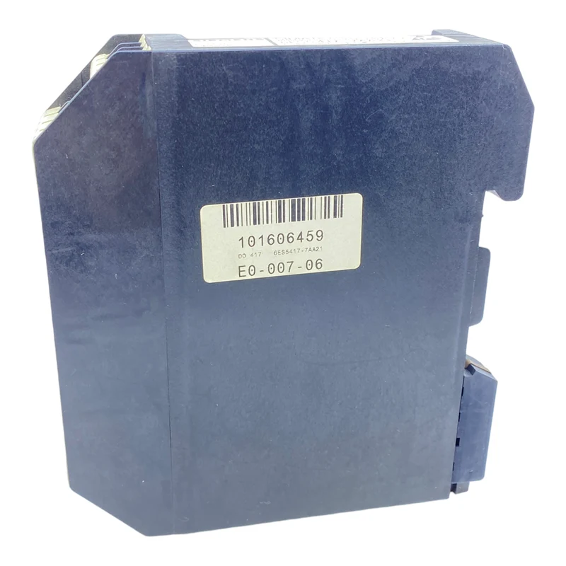 Siemens 6ES5417-7AA21 Digitalausgabe 220V 5A