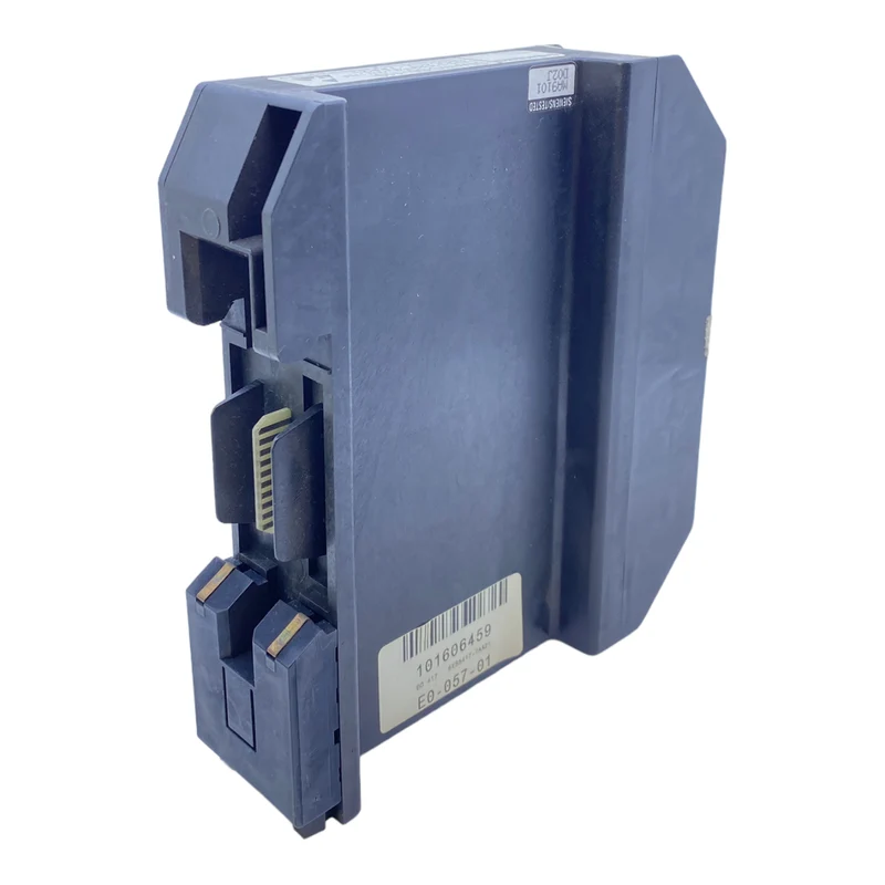 Siemens 6ES5417-7AA21 Digitalausgabe 220V 5A