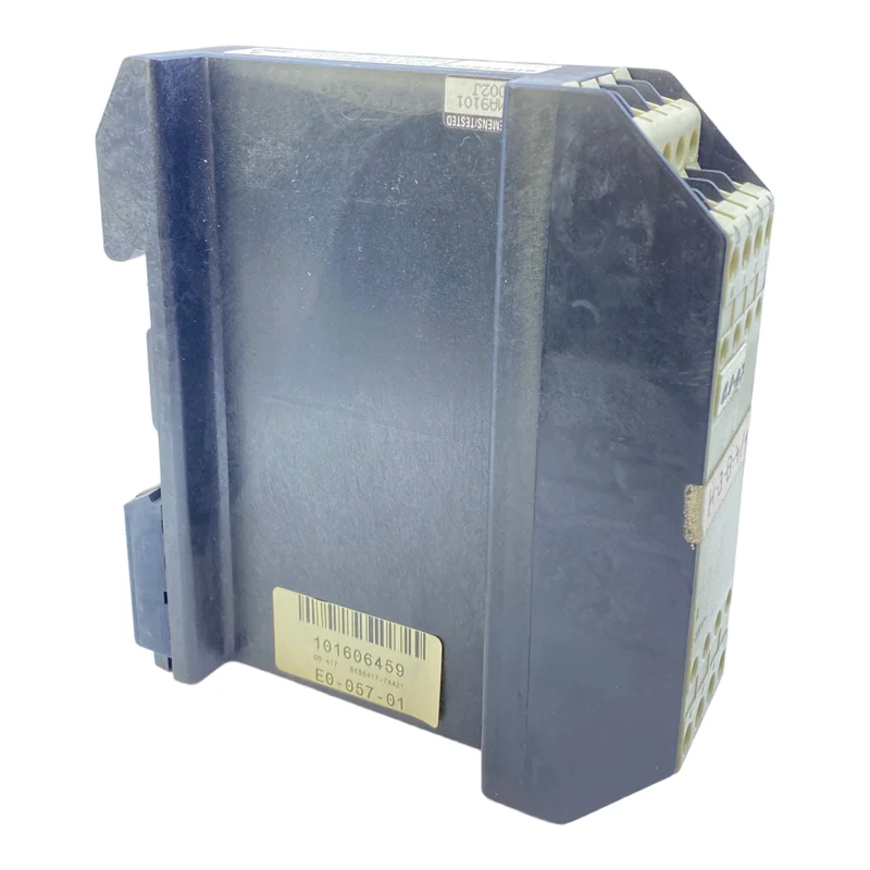 Siemens 6ES5417-7AA21 Digitalausgabe 220V 5A