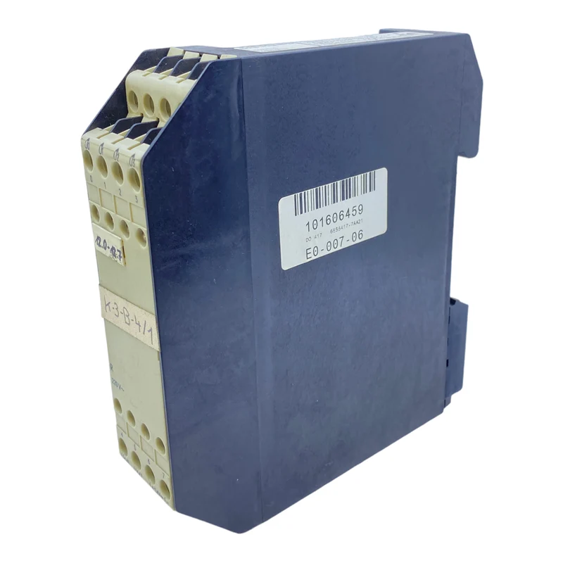 Siemens 6ES5417-7AA21 Digitalausgabe 220V 5A