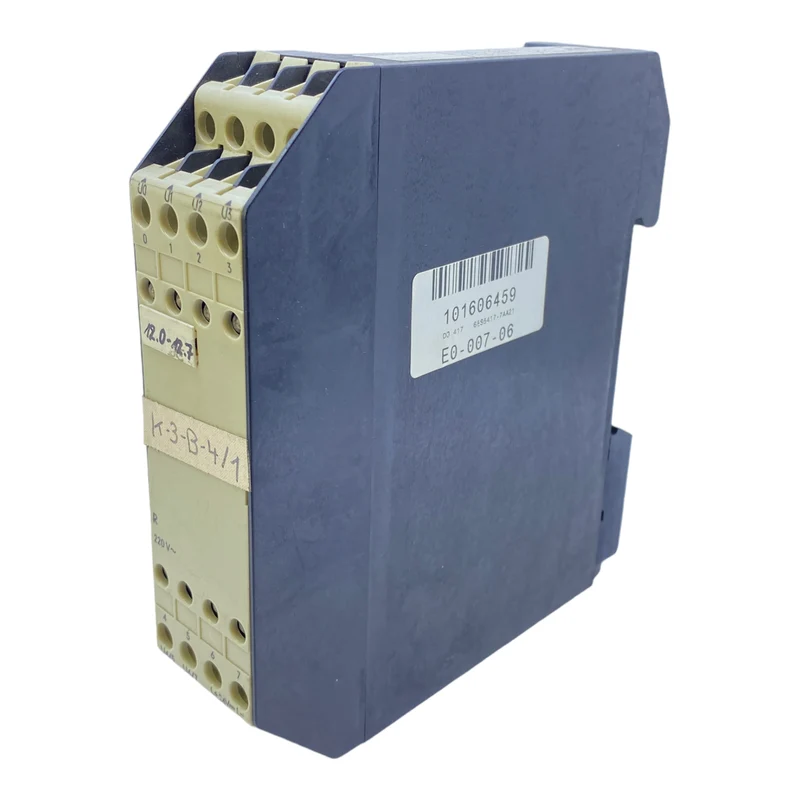 Siemens 6ES5417-7AA21 Digitalausgabe 220V 5A