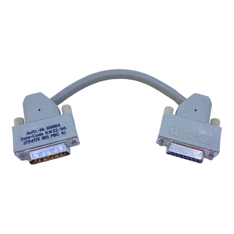 Phoenix Contact IBSPBC10 Kabel 2785175