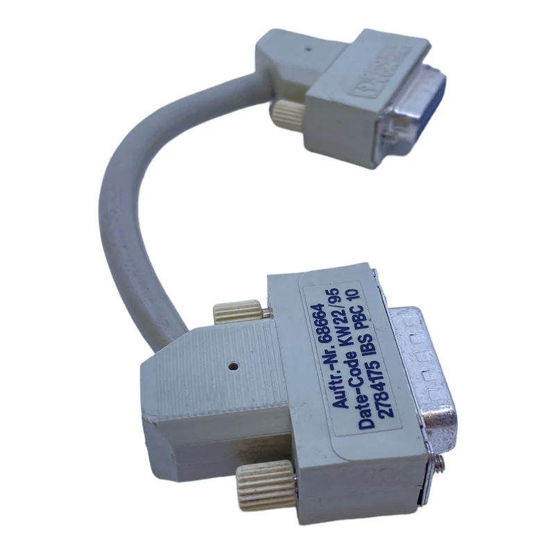 Phoenix Contact IBSPBC10 Kabel 2785175
