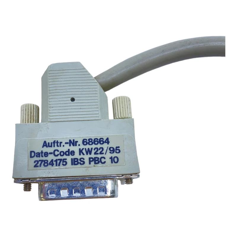 Phoenix Contact IBSPBC10 Kabel 2785175