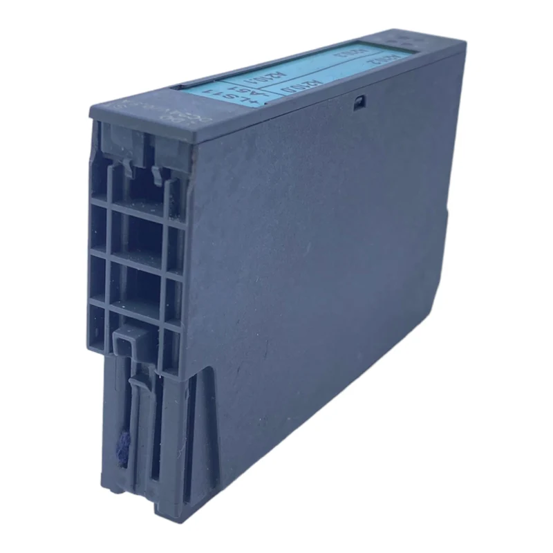 Siemens 6ES7132-4BD02-0AA0 Elektronikmodule DC 24V 0,5A