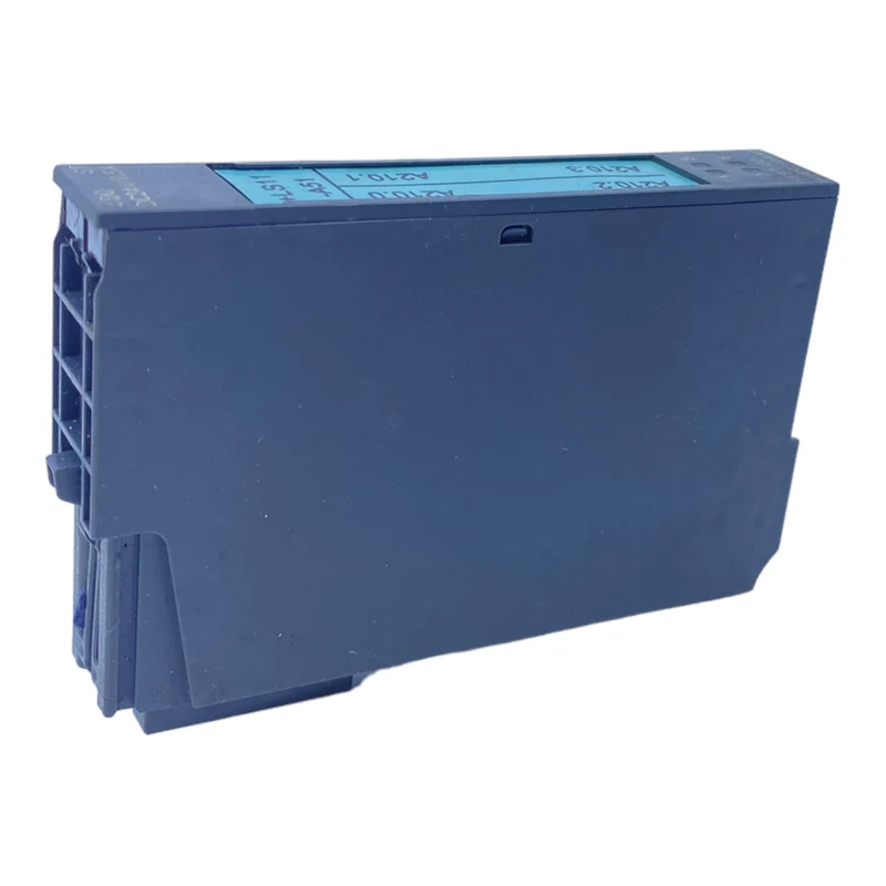 Siemens 6ES7132-4BD02-0AA0 Elektronikmodule DC 24V 0,5A