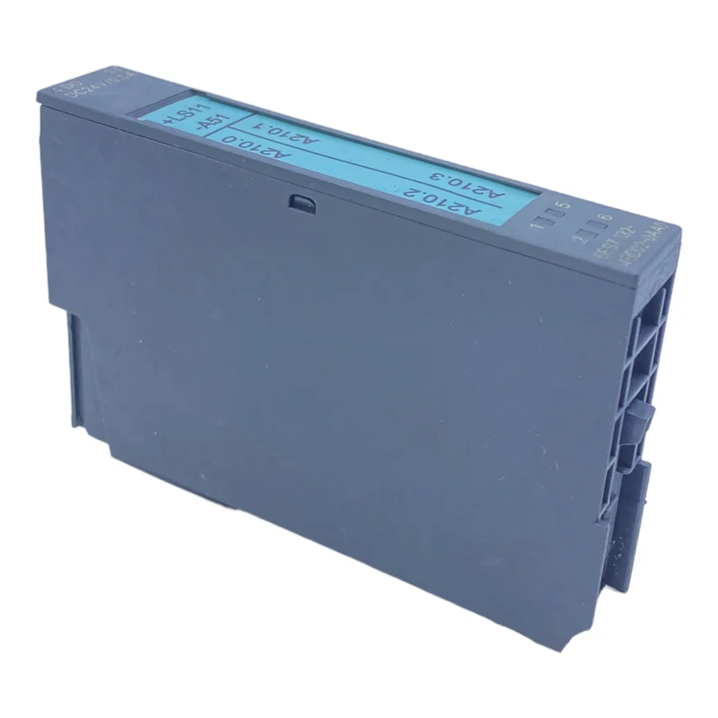Siemens 6ES7132-4BD02-0AA0 Elektronikmodule DC 24V 0,5A