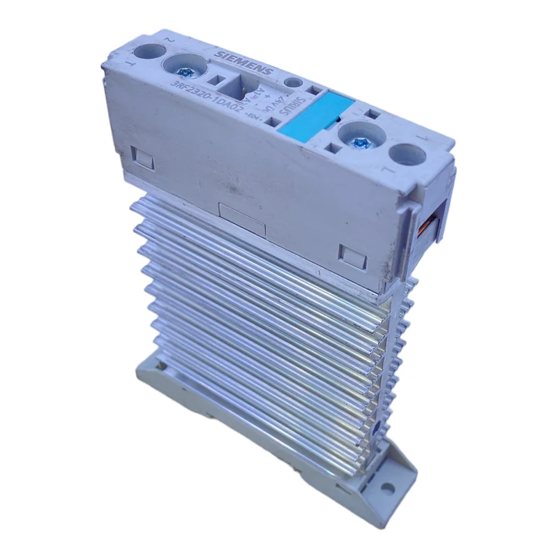 Siemens 3RF2320-1DA02 Halbleiterschütz 24-230V 50/60Hz 24V DC
