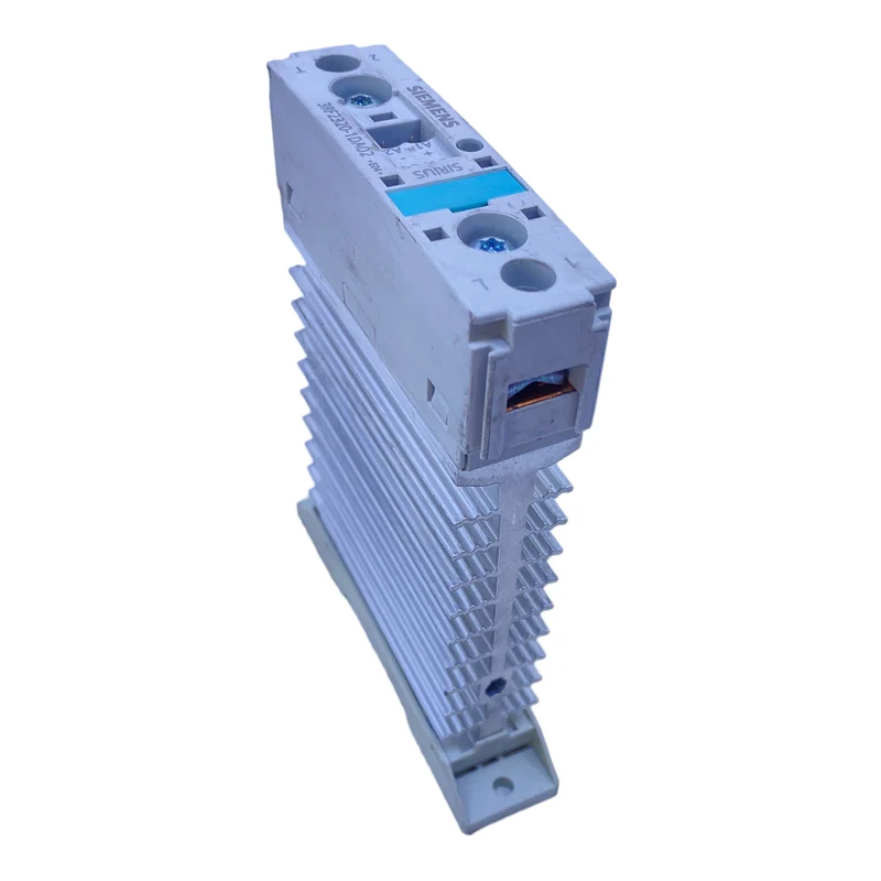 Siemens 3RF2320-1DA02 Halbleiterschütz 24-230V 50/60Hz 24V DC
