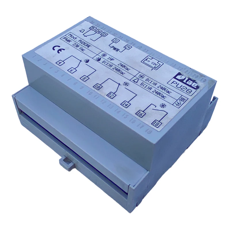Lae PU28 Modul 240V AC 230V AC