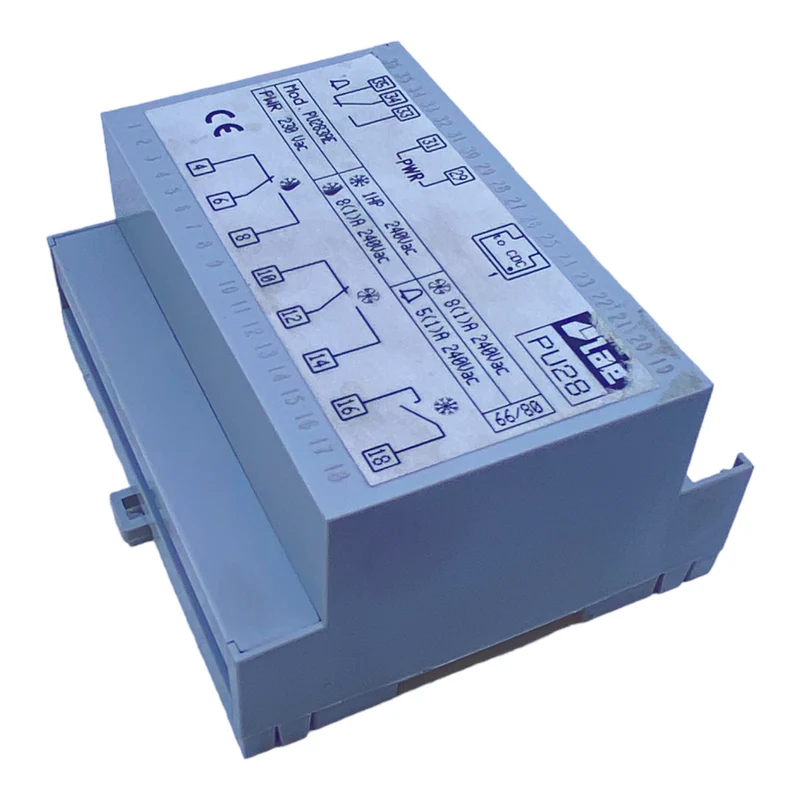 Lae PU28 Modul 240V AC 230V AC
