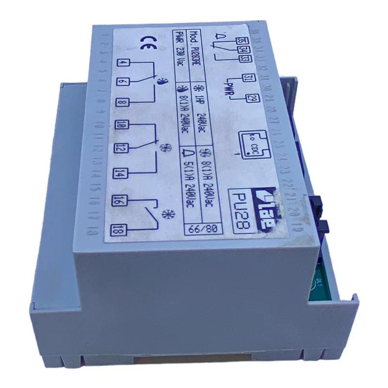 Lae PU28 Modul 240V AC 230V AC