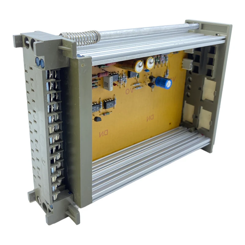 Scs-indicate EM1M Anzeigemodul