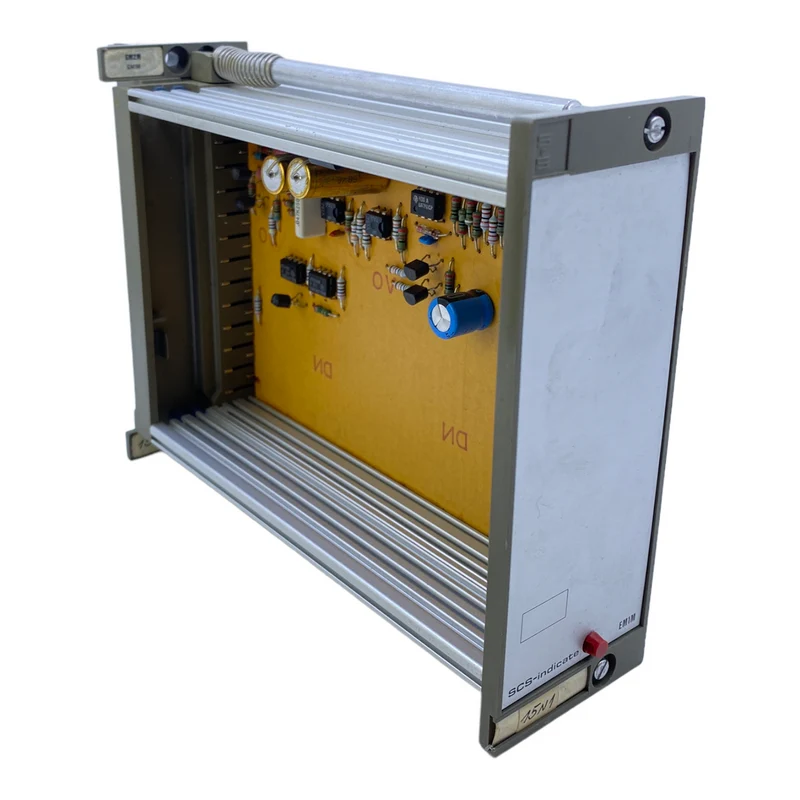 Scs-indicate EM1M Anzeigemodul