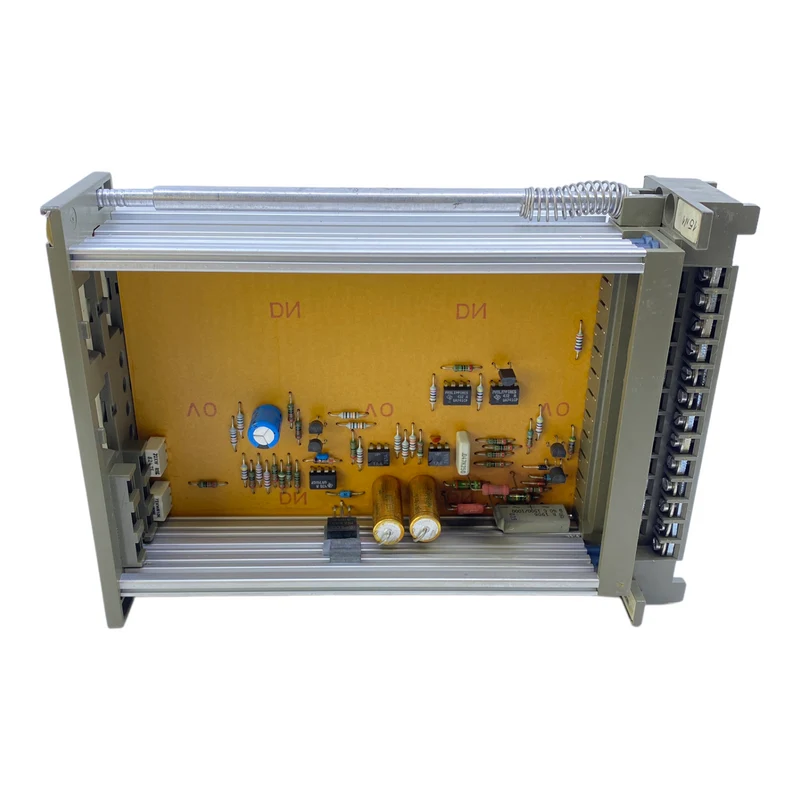 Scs-indicate EM1M Anzeigemodul