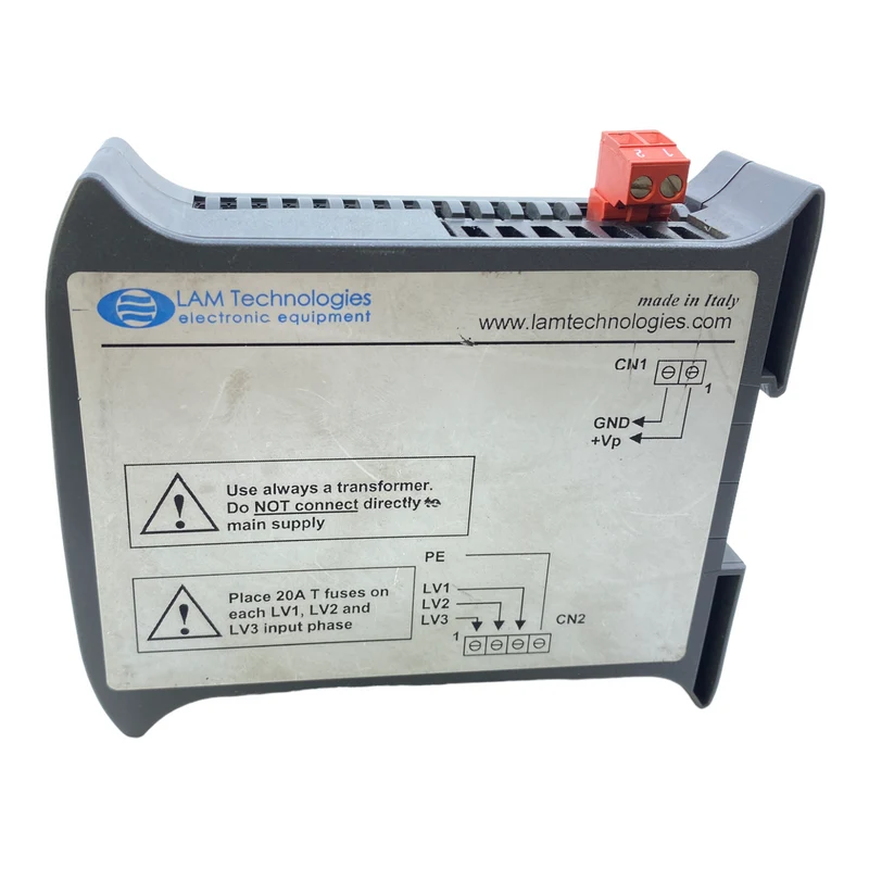 Lam Technologies DP1931 Netzteil Power Supply