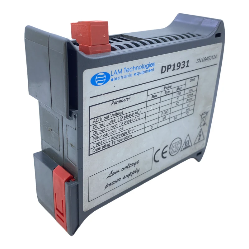 Lam Technologies DP1931 Netzteil Power Supply