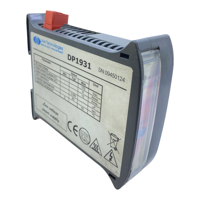 Lam Technologies DP1931 Netzteil Power Supply