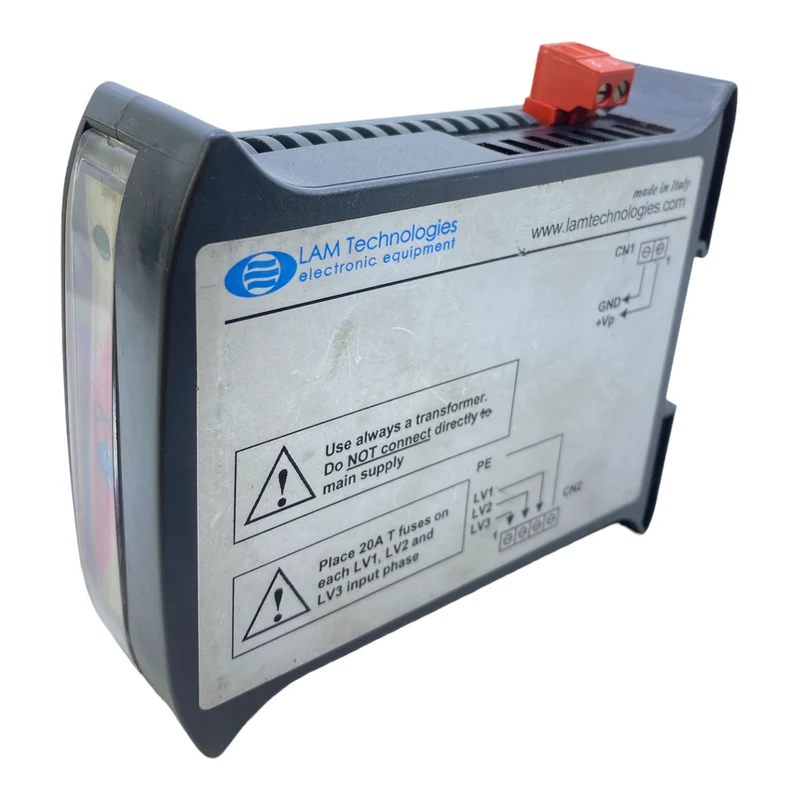 Lam Technologies DP1931 Netzteil Power Supply