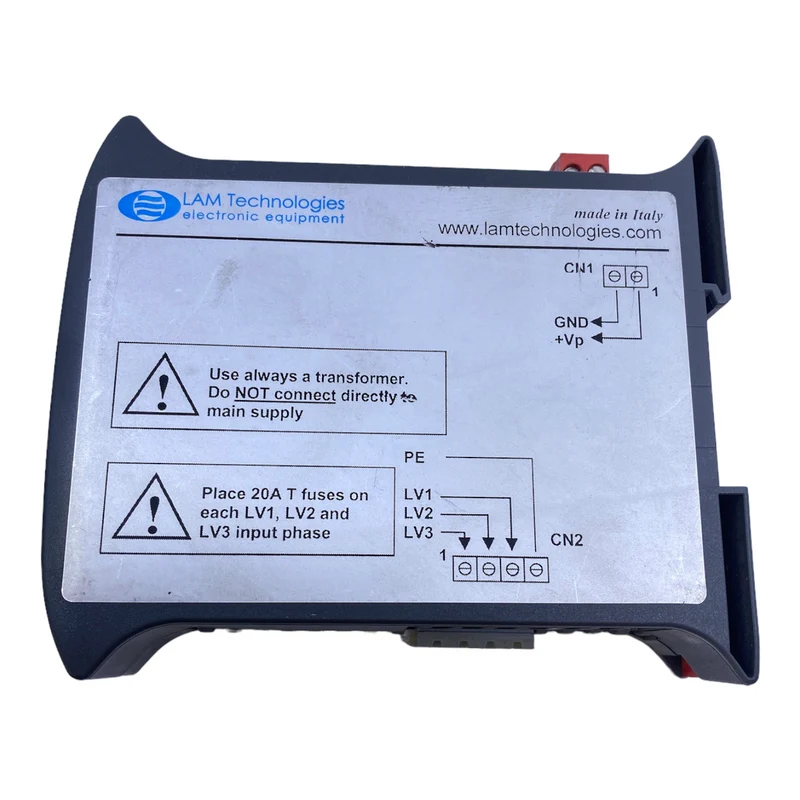 Lam Technologies DP1931 Netzteil Power Supply