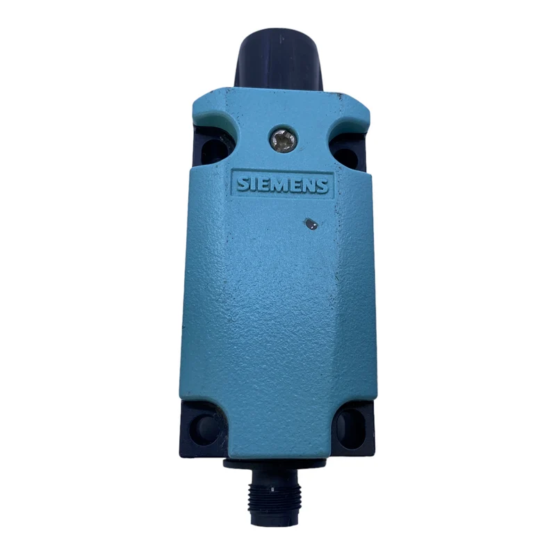 Siemens 3SE5114-0CH01-1AC5 Positionsschalter 1S/1Ö 5-polig