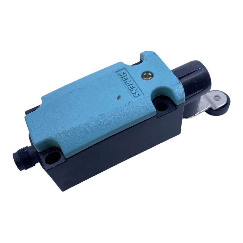 Siemens 3SE5114-0CH01-1AC5 Positionsschalter 1S/1Ö 5-polig