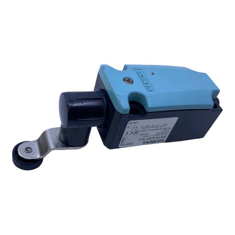 Siemens 3SE5114-0CH01-1AC5 Positionsschalter 1S/1Ö 5-polig