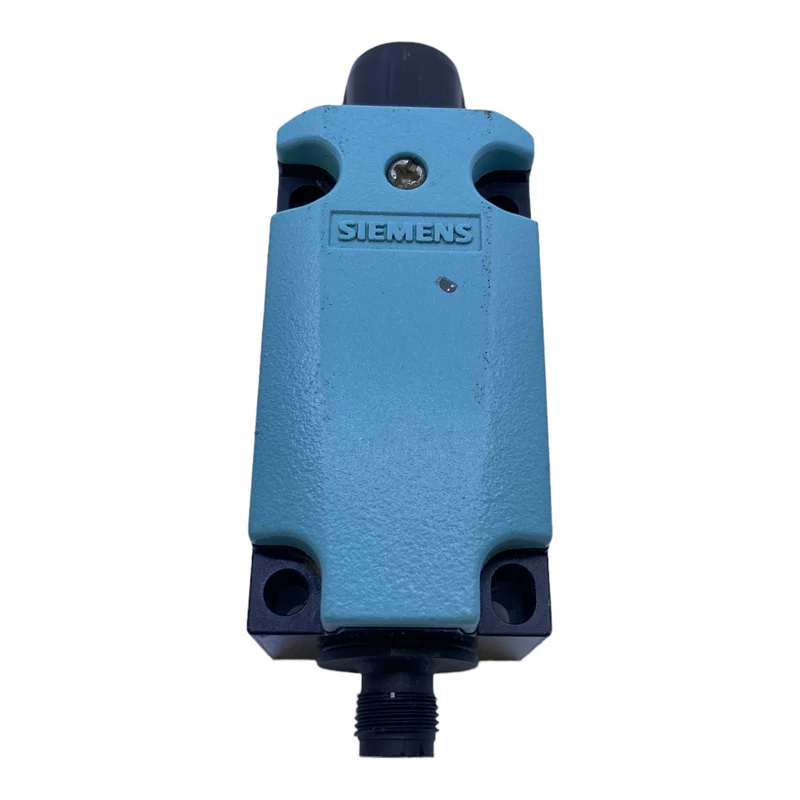 Siemens 3SE5114-0CH01-1AC5 Positionsschalter 1S/1Ö 5-polig