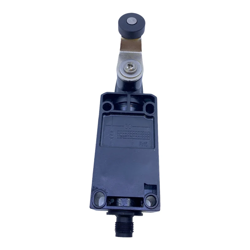 Siemens 3SE5114-0CH01-1AC5 Positionsschalter 1S/1Ö 5-polig