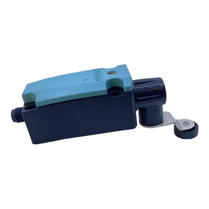 Siemens 3SE5114-0CH01-1AC5 Positionsschalter 1S/1Ö 5-polig